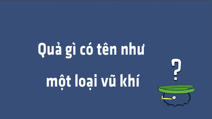 Đố vui: Khi nào 5<2; 2<0; 0<5 - Ảnh 7.