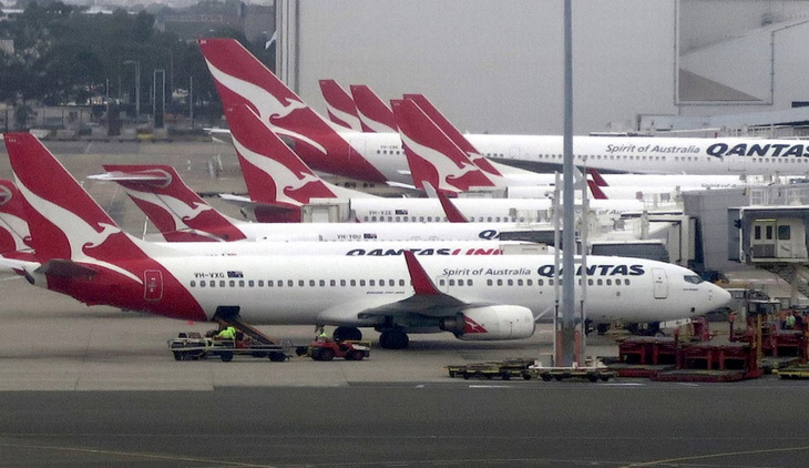ACCC đã kêu gọi các hãng hàng không giảm giá vé máy bay nội địa - Ảnh 1.