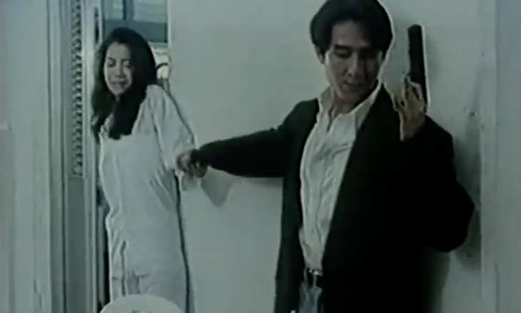 Trương Ngọc Ánh từng đóng cặp với diễn viên đoạt Oscar Quan Kế Huy - Ảnh 2.