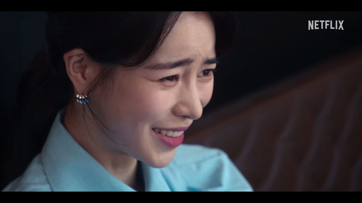 Không phải Song Hye Kyo, 3 cái tên này mới hot nhất The Glory - Ảnh 3.
