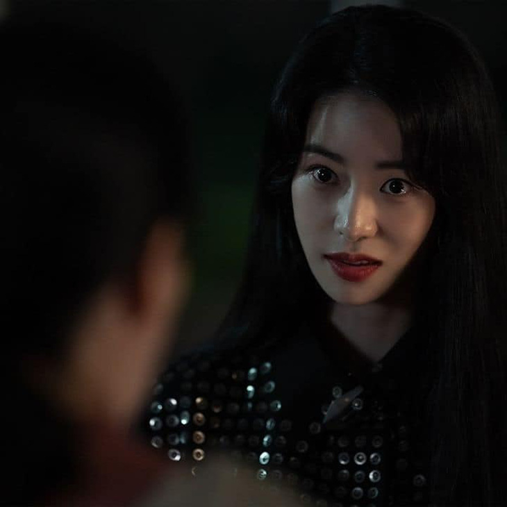 Không phải Song Hye Kyo, 3 cái tên này mới hot nhất The Glory - Ảnh 4.