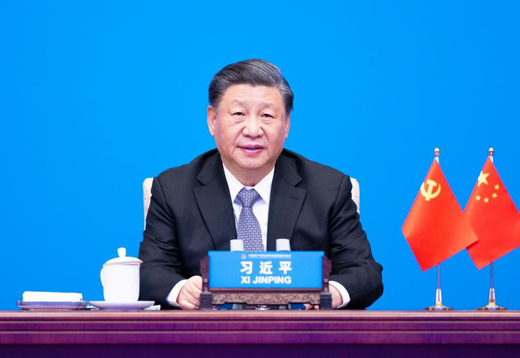 Trung Quốc cải tổ nhiều cơ quan chính quyền trung ương - Ảnh 1.