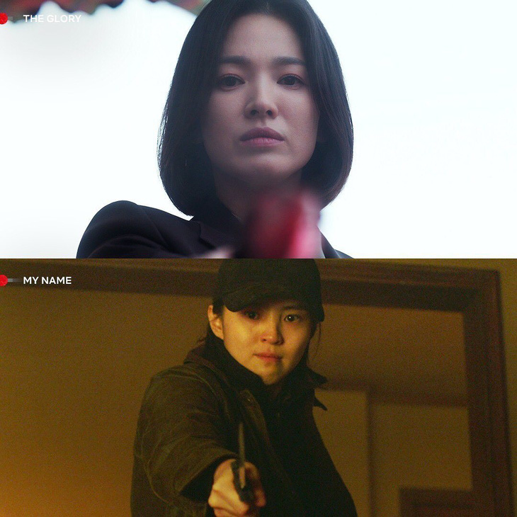 Song Hye Kyo - Han So Hee bắt tay làm ‘cặp đôi báo thù’ trong phim mới - Ảnh 4.