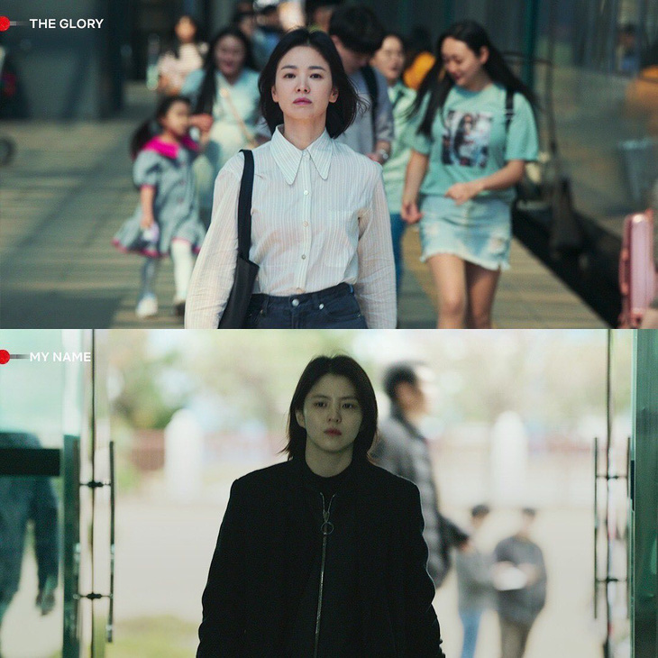 Song Hye Kyo - Han So Hee bắt tay làm ‘cặp đôi báo thù’ trong phim mới - Ảnh 6.