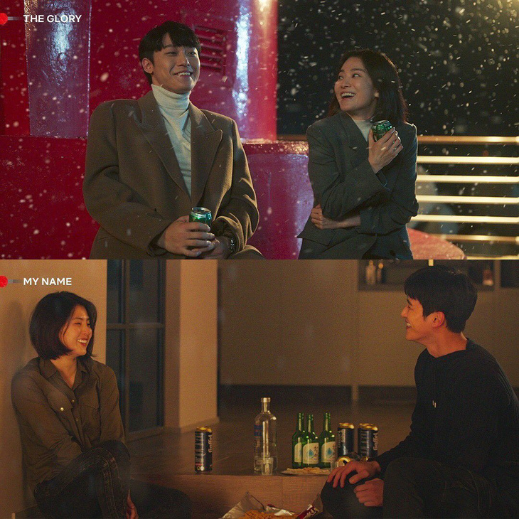 Song Hye Kyo - Han So Hee bắt tay làm ‘cặp đôi báo thù’ trong phim mới - Ảnh 7.