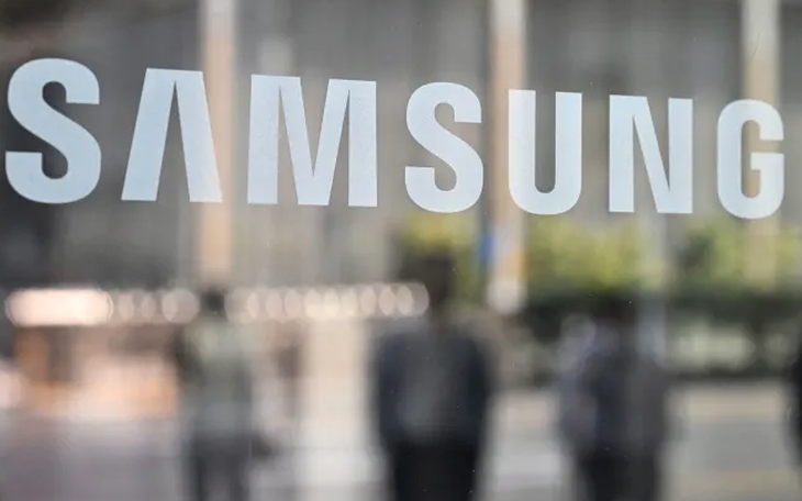 Samsung lỗ 2,3 tỉ USD trong mảng chip nhớ