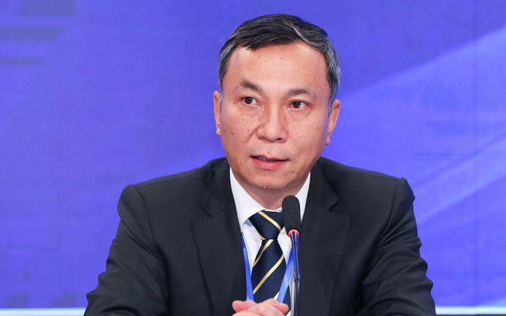 Ông Trần Quốc Tuấn được bổ nhiệm làm trưởng Ban thi đấu AFC