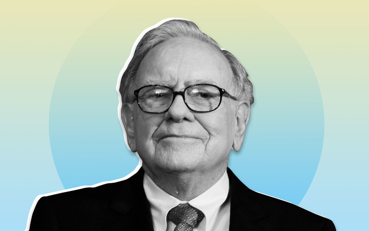 Warren Buffett khuyên trau dồi 1 kỹ năng này để trở nên nổi bật