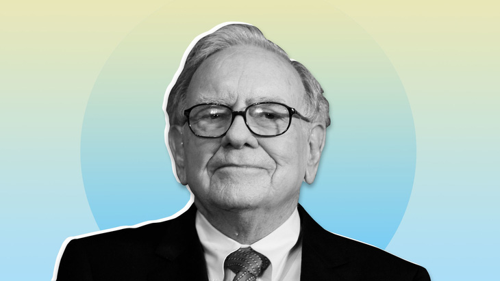 Warren Buffett khuyên trau dồi 1 kỹ năng này để trở nên nổi bật - Ảnh 1.