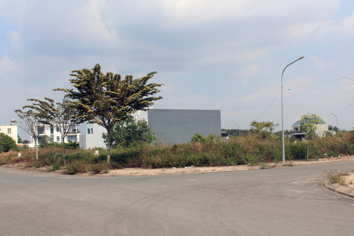 Thanh tra Chính phủ yêu cầu làm rõ sai phạm dự án khu dân cư Phước Tân ở Đồng Nai - Ảnh 1.