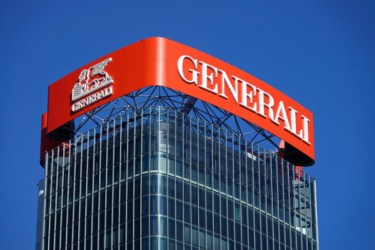Generali đạt kết quả kinh doanh cao kỉ lục từ trước đến nay - Ảnh 2.
