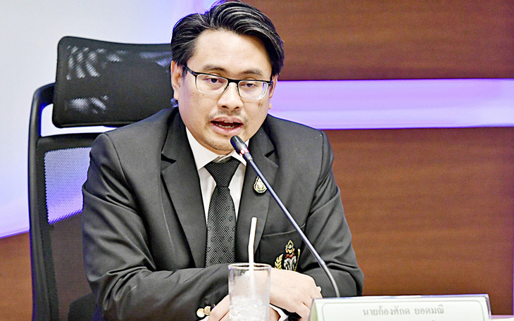 Bản quyền SEA Games 32: Thái Lan và Campuchia sẽ đàm phán