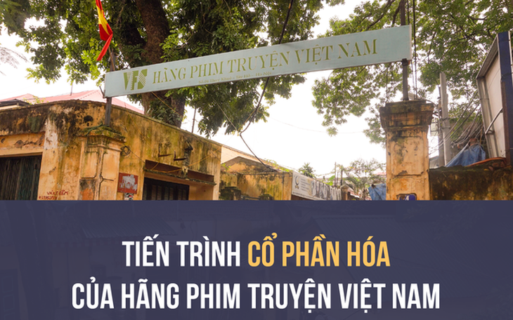 Nhà đầu tư chiến lược không hợp tác, Hãng phim truyện Việt Nam vẫn 