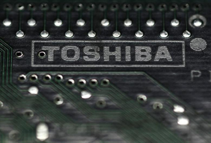 Bốn bài học từ cái chết của Hãng Toshiba - Ảnh 6.