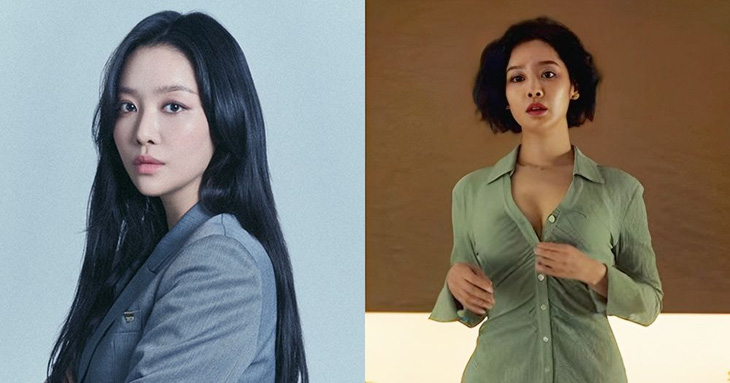 Cuộc chiến khốc liệt của Cha Joo Young, Lim Ji Yeon và các người đẹp sinh năm 1990 - Ảnh 2.