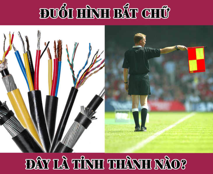 Đuổi hình bắt chữ: Đây là tỉnh thành nào của nước ta? - Ảnh 7.