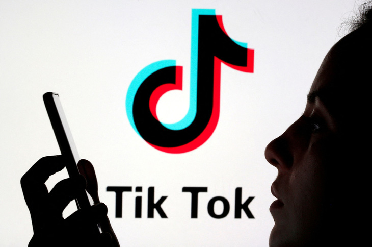 Thụy Điển cấm quân nhân dùng TikTok - Ảnh 1.