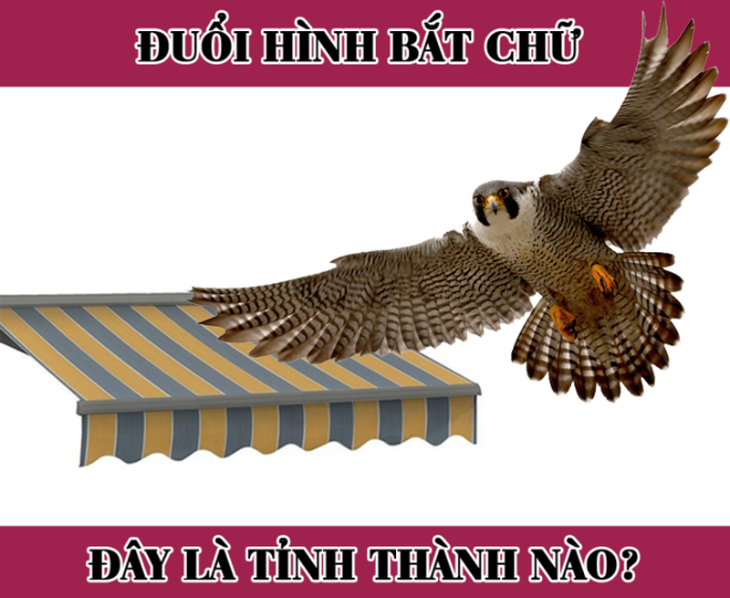 Đuổi hình bắt chữ: Đây là tỉnh thành nào của nước ta? - Ảnh 1.