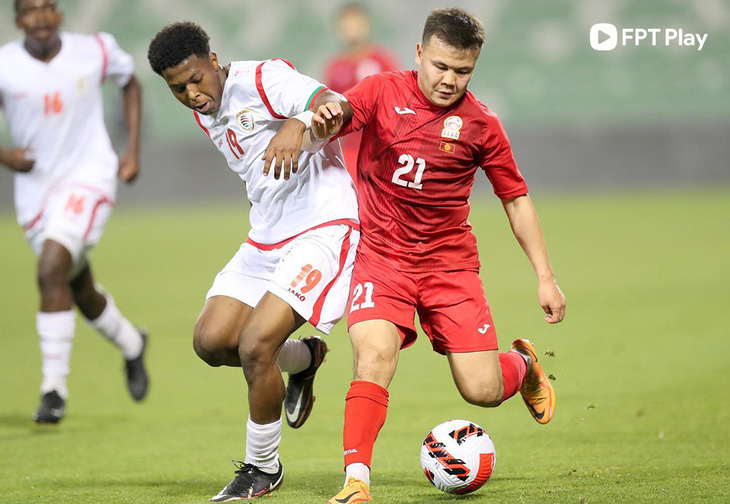 U23 Việt Nam chuẩn bị gì trước trận đối đầu U23 Kyrgyzstan? - Ảnh 4.