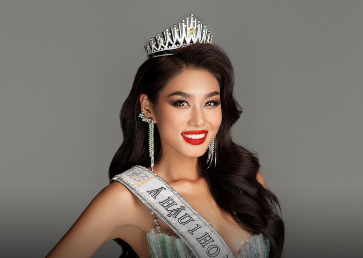 Á hậu Lê Thảo Nhi mất suất thi Miss Universe 2023 - Ảnh 3.