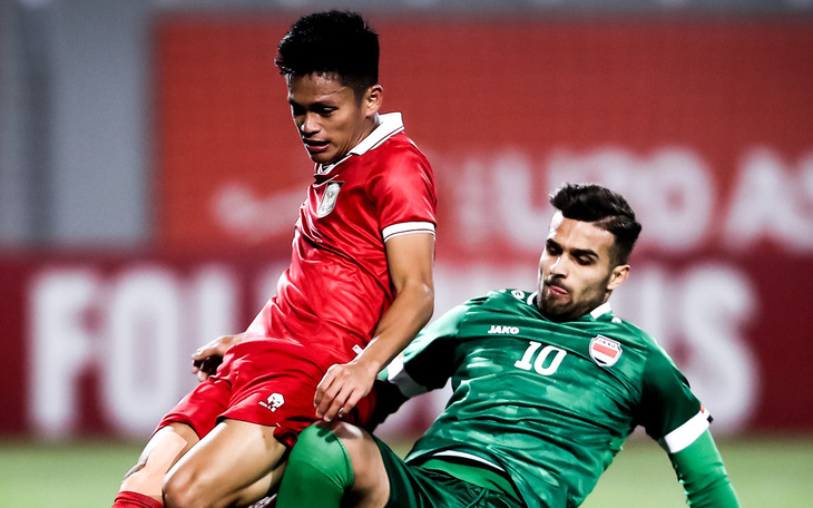 Chính thức: Indonesia bị tước quyền đăng cai U20 World Cup, 