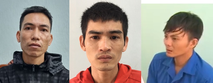 Vụ nghi nổ súng ở Quy Nhơn: súng đạn pháo đấu với súng đạn chì - Ảnh 1. Vụ nghi nổ súng ở Quy Nhơn: súng đạn pháo đấu với súng đạn chì - Ảnh 1.