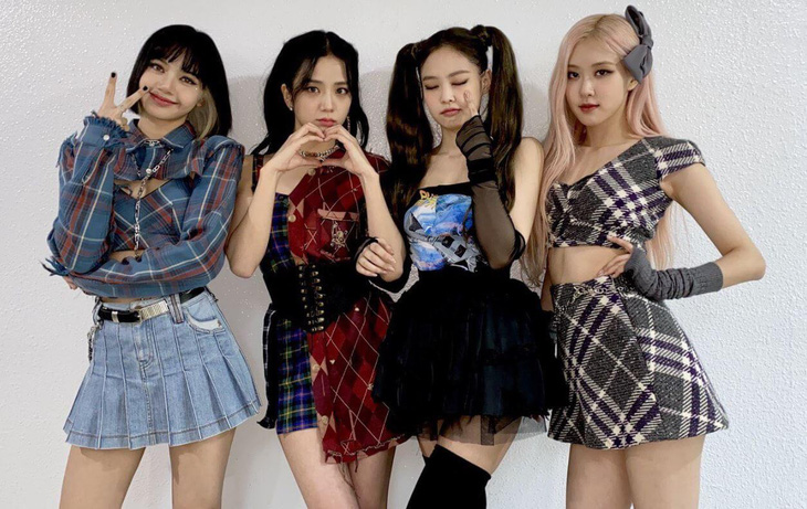 Ai là thành viên quyền lực nhất của BLACKPINK? - Ảnh 4.