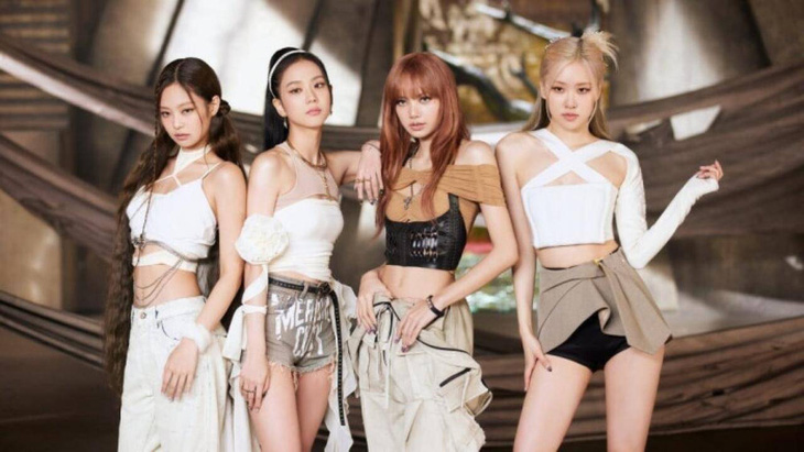 Ai là thành viên quyền lực nhất của BLACKPINK? - Ảnh 1.