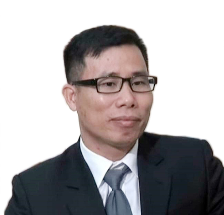 Luật sư Lê Văn Hoan