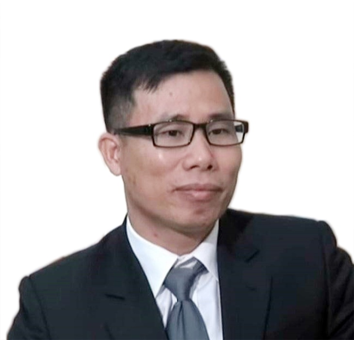 Tôi tôn tạo vườn, bố lại muốn bán, tôi có quyền ngăn cản không? - Ảnh 1. Luật sư Lê Văn Hoan