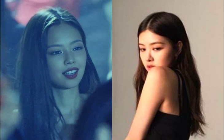 Rosé, Jennie (Blackpink) bị lợi dụng hình ảnh đưa vào phim 18+?