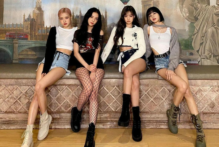 Ai là thành viên quyền lực nhất của BLACKPINK? - Ảnh 3.