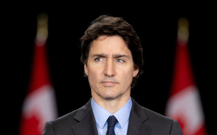 Thủ tướng Trudeau nói Trung Quốc có 