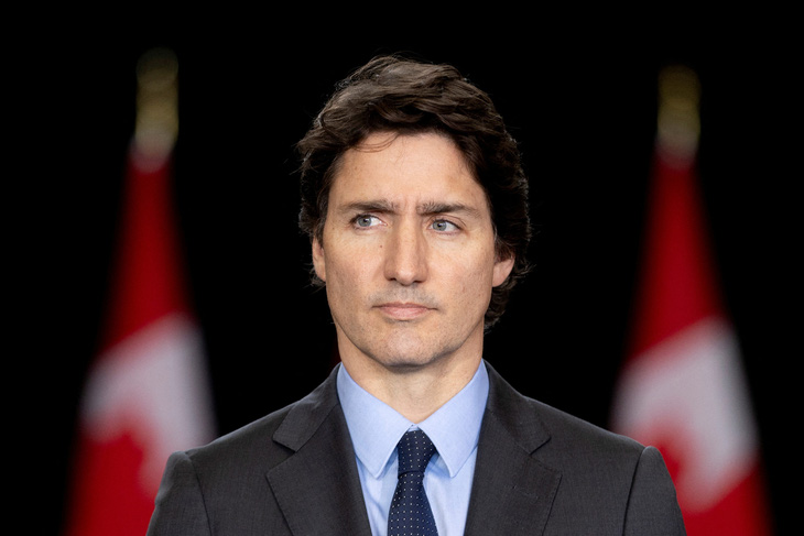 Thủ tướng Trudeau nói Trung Quốc có nỗ lực can thiệp bầu cử Canada, Bắc Kinh bác bỏ - Ảnh 1.
