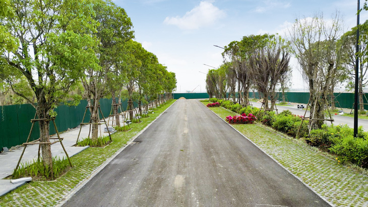 Khởi công đại dự án Eco Central Park lớn nhất Nghệ An - Ảnh 4.