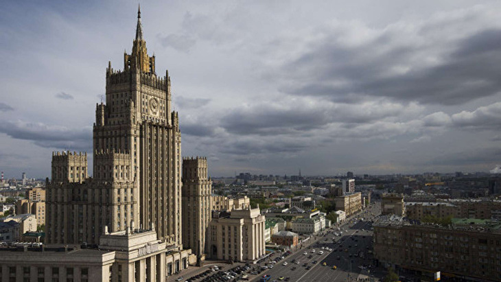 Yêu sách 10 điểm của Nga để chấm dứt chiến sự Ukraine có gì đặc biệt? - Ảnh 1.