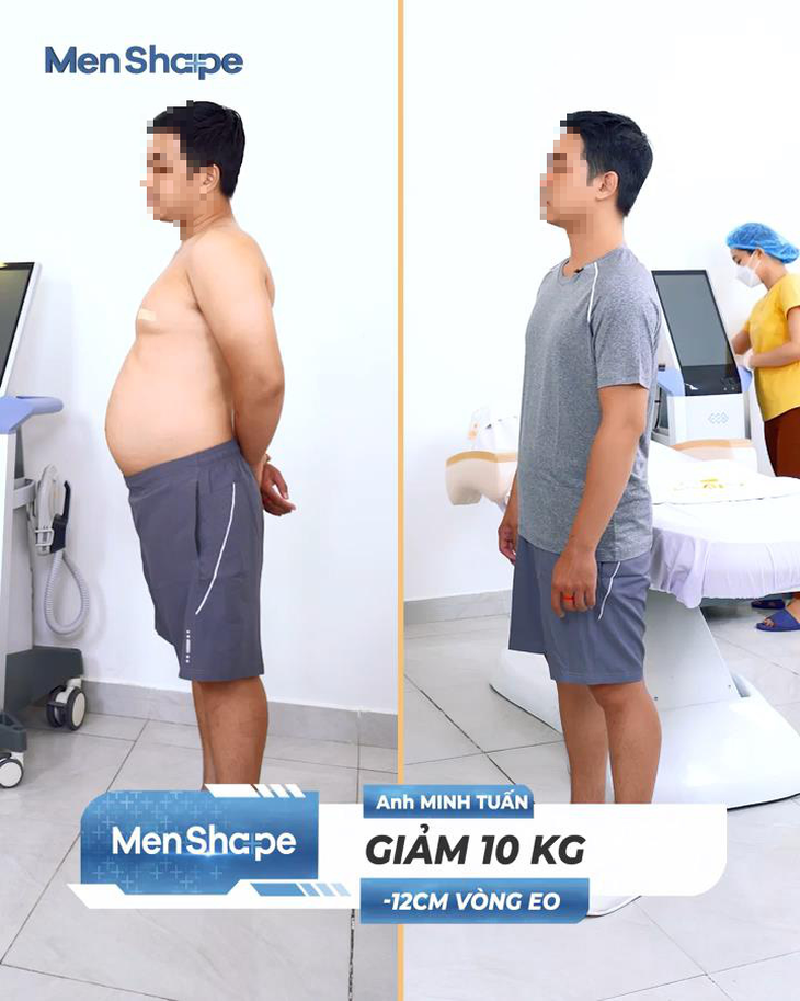 Viện thẩm mỹ Korea thừa nhận sai sót lớn về clip siêu giảm béo - Ảnh 1.