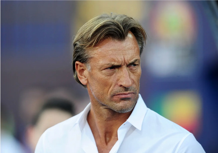 HLV Herve Renard chính thức dẫn dắt tuyển nữ Pháp