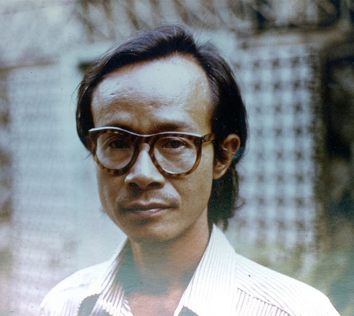 Nhạc sĩ Trịnh Công Sơn (1939 - 2001)