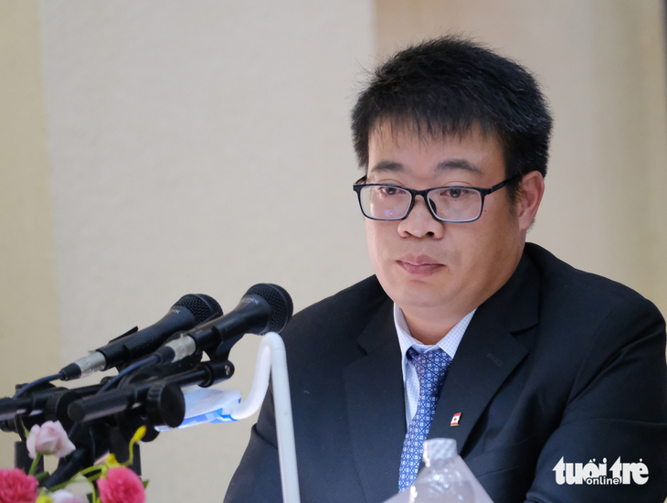 UBND tỉnh Lâm Đồng có thêm phó chủ tịch - Ảnh 1.