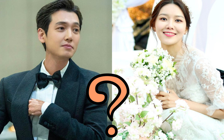 Jung Kyung Ho muốn dùng giải Best Actor làm quà cầu hôn "tình 11 năm" Soo Young