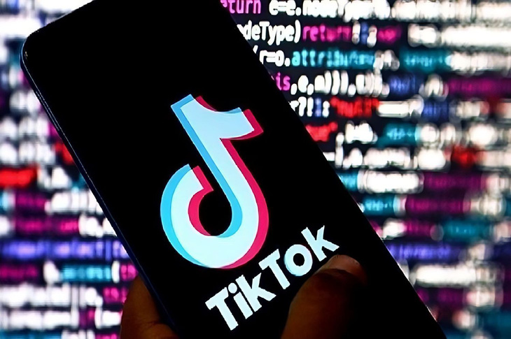 Các cơ quan chính phủ của Australia cấm sử dụng TikTok - Ảnh 1.