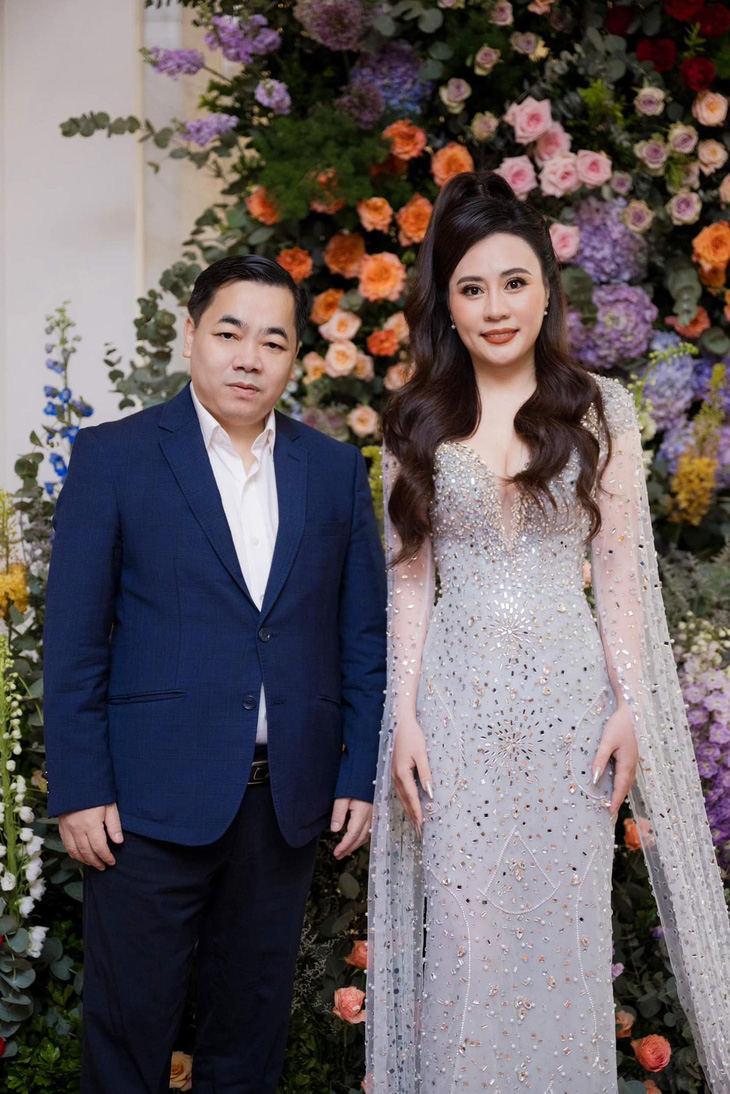 Hoa hậu Quý bà hòa bình Việt Nam chấp nhận thí sinh ‘dao kéo’, tuổi tới 45 - Ảnh 3.