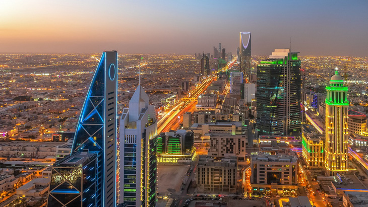 Saudi Arabia lên kế hoạch ban hành luật cho phép người nước ngoài mua nhà ở nước này - Ảnh: THE SIASAT DAILY