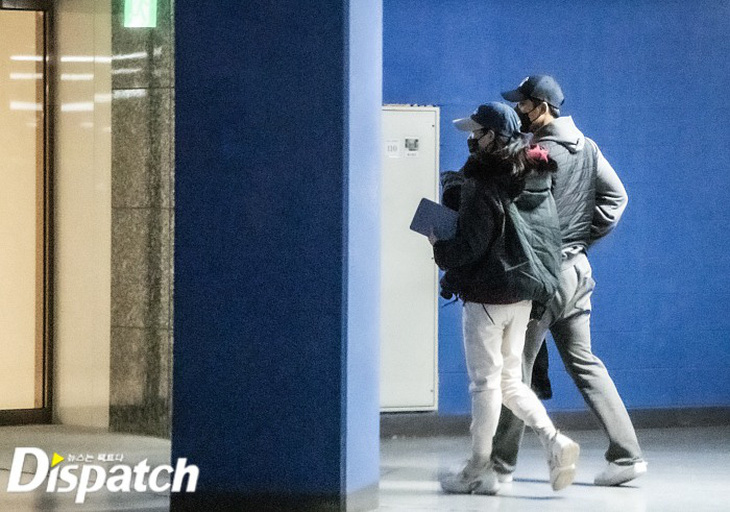 Ngày Cá tháng tư, Dispatch tung tin Lim Ji Yeon và Lee Do Hyun hẹn hò - Ảnh 4.