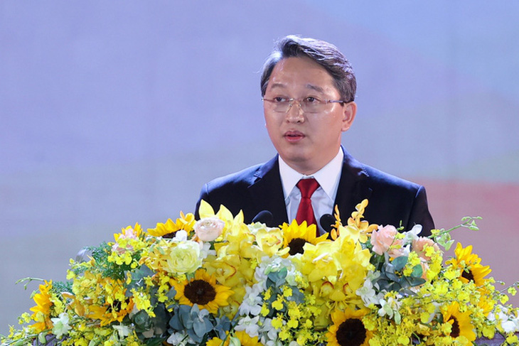 Thủ tướng hy vọng Khánh Hòa sớm trở thành thành phố trực thuộc trung ương - Ảnh 3.