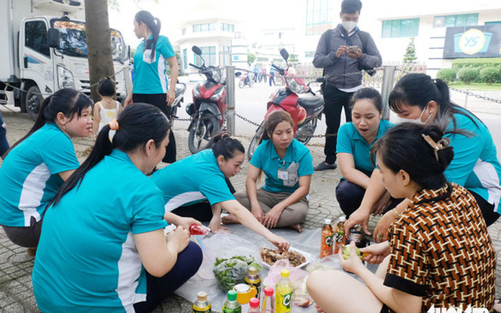 Trên 51 triệu người có việc làm, số người thất nghiệp có đang tăng?