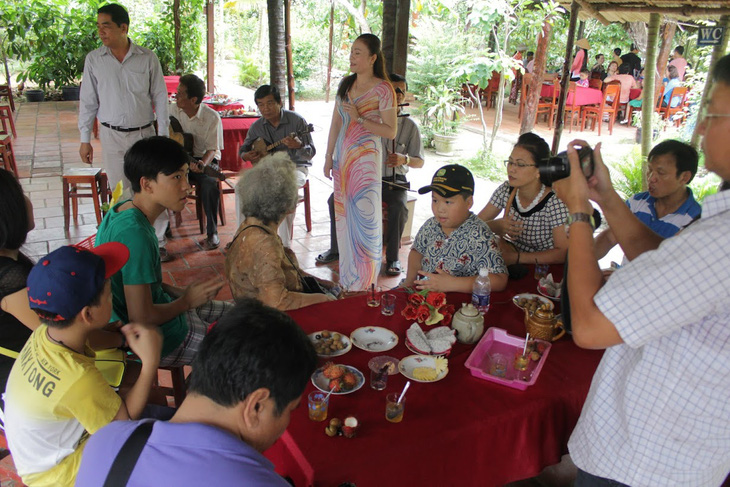 Lonely Planet gợi ý 5 trải nghiệm tuyệt vời khi du lịch Việt Nam - Ảnh 2.