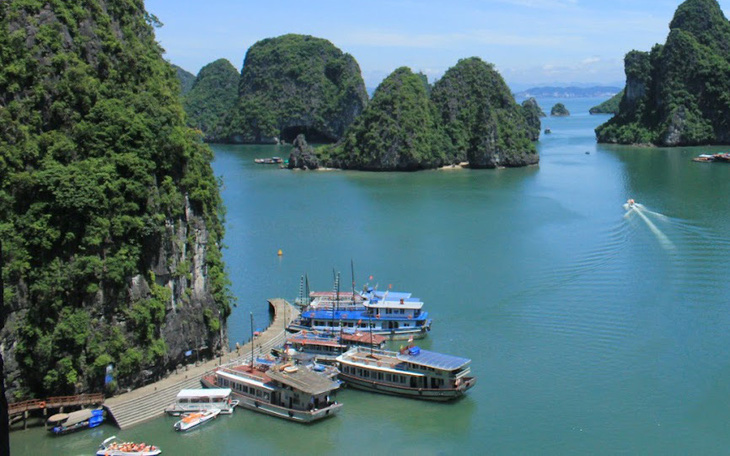 Lonely Planet gợi ý 5 trải nghiệm tuyệt vời khi du lịch Việt Nam