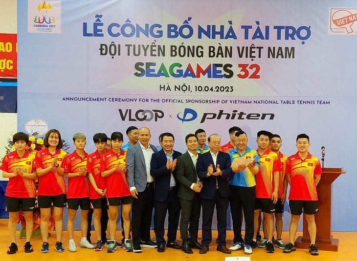 Đội tuyển bóng bàn Việt Nam lần đầu tiên đi Mỹ tập huấn - Ảnh 2.